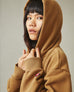 Unisex American Vintage Pullover - Tan
